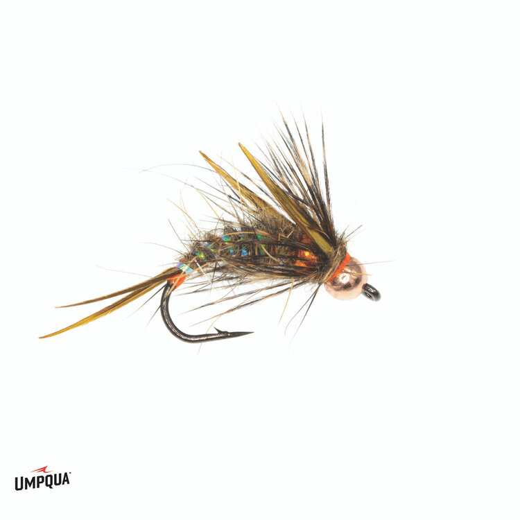 Umpqua Feather Merchants PROBLEM CHILD