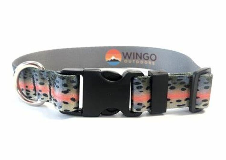Rep Your Water REP YOUR WATER DOG COLLAR