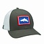 Rep Your Water REP YOUR WATER WYOMING BACKCOUNTRY HAT