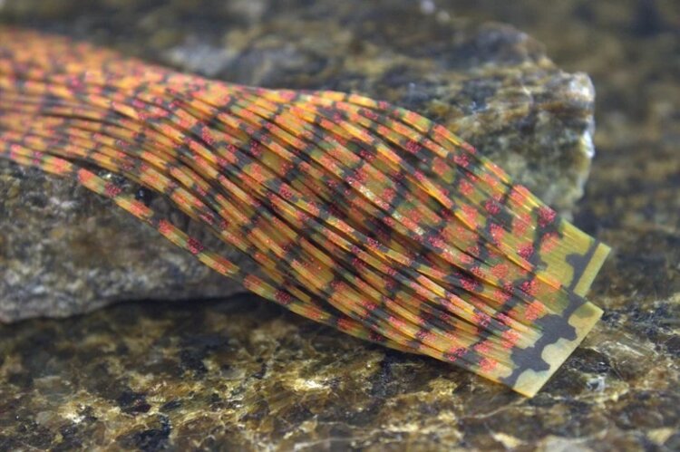 SNAKE RIVER FLY SNAKE RIVER FLY LAZER LEGS