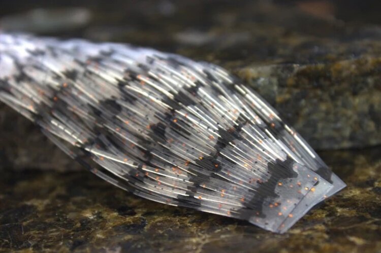 SNAKE RIVER FLY SNAKE RIVER FLY LAZER LEGS