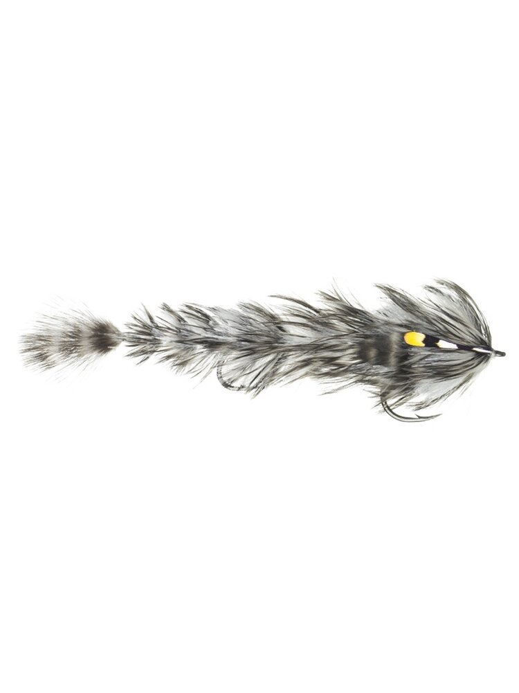 FLYMEN FISHING COMPANY CHOCKLETT'S FEATHER CHANGER