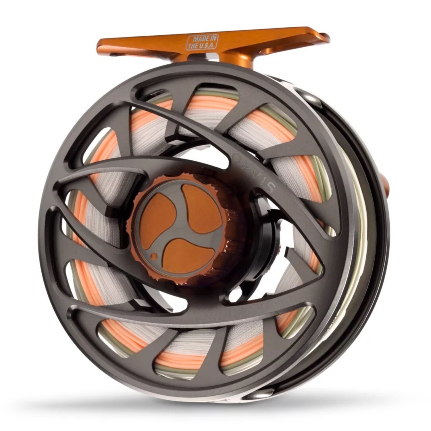 ORVIS MIRAGE LT III (5-7WT) - Ugly Bug Fly Shop