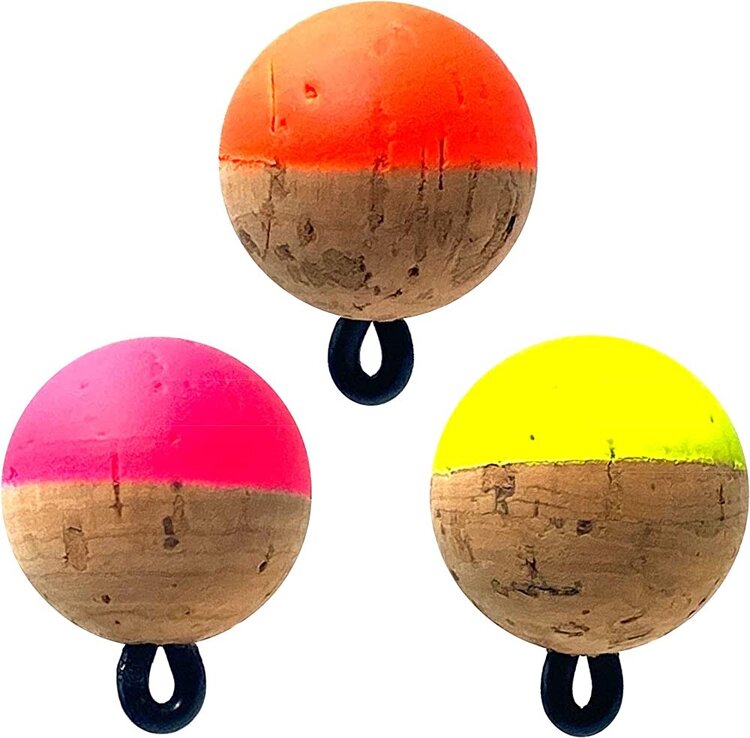 Corqs CORQS 5/8" INDICATORS