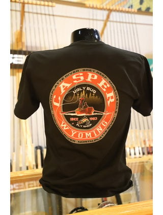 Fly Fishing T-Shirts for Sale