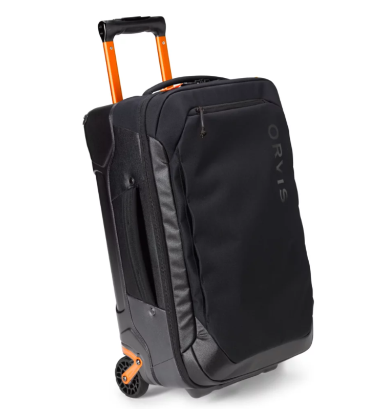 ORVIS ORVIS TREKKAGE LT ADVENTURE 40L ROLL