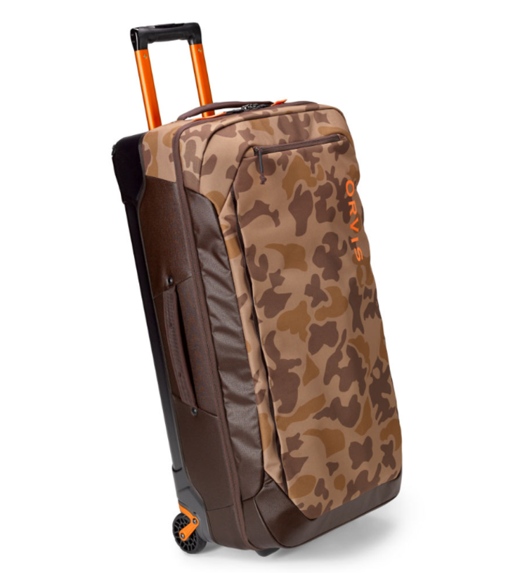 Orvis Company ORVIS TREKKAGE LT ADVENTURE 80L