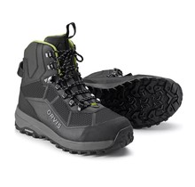 PRO WADING BOOT (RUBBER)