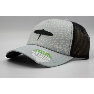 Orvis Women's Mayfly Print Trucker