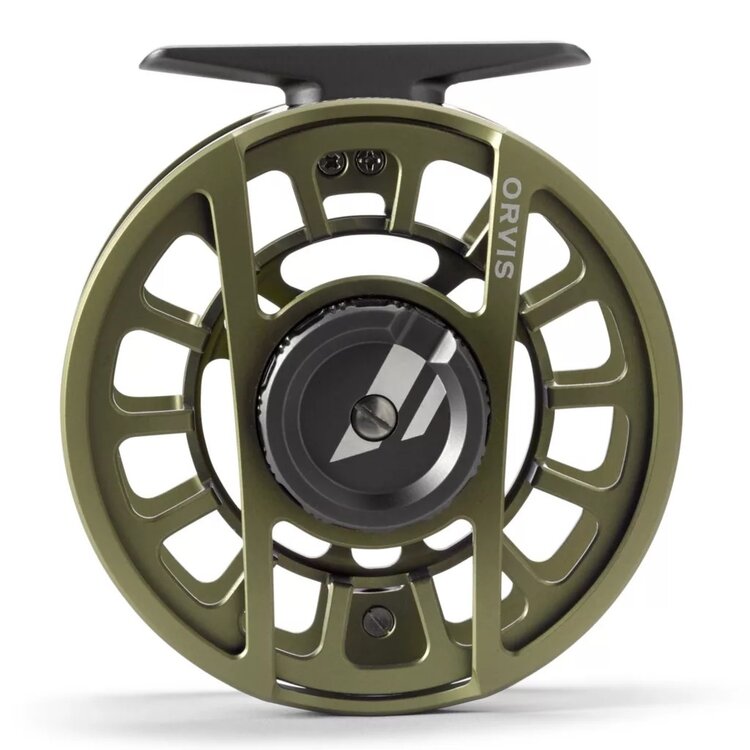 ORVIS ORVIS HYDROS REEL  V 9-11WT