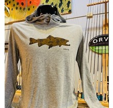 Orvis, Shirts, Orvis Fly Fishing T Shirt