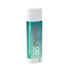 Fishpond FISHPOND CBD LIP BALM 50mg PEPPERMINT