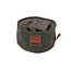 Fishpond FISHPOND BOW WOW TRAVEL WATER BOWL PEAT MOSS