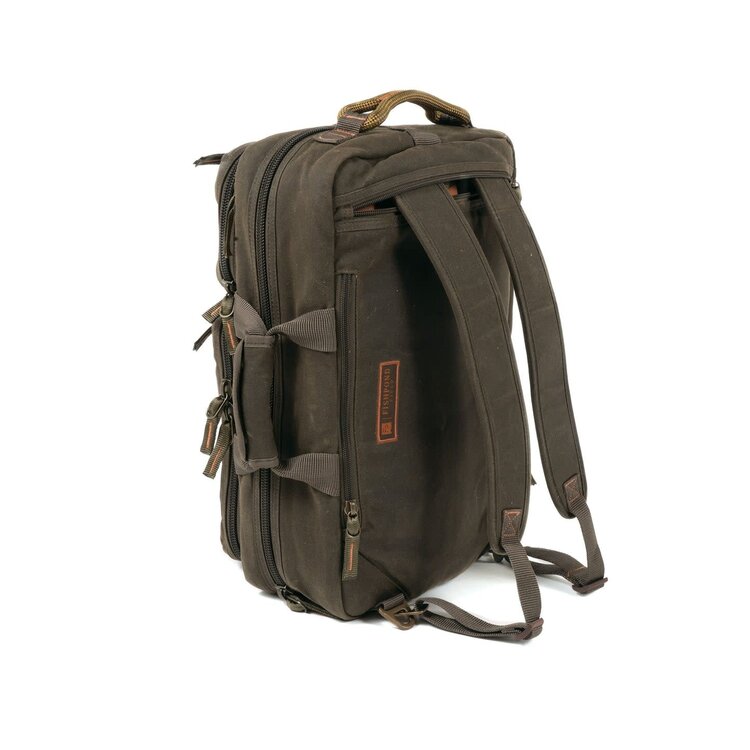 Fishpond BOULDER BRIEFCASE