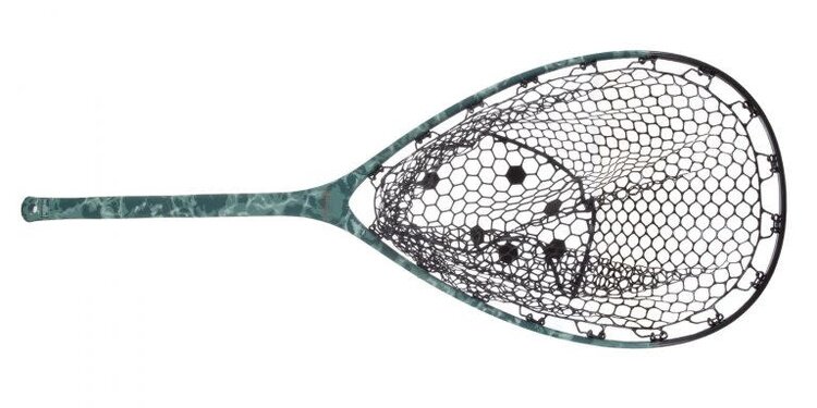 Fishpond NOMAD BOAT NET