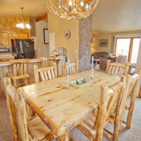 North Platte River Fly Fishing Lodging 