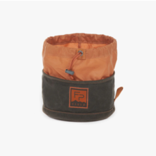 Fishpond FISHPOND BOW WOW TRAVEL FOOD BOWL PEAT MOSS