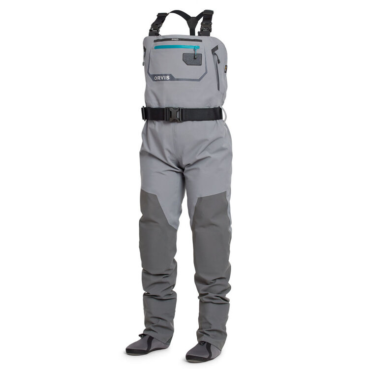 ORVIS ORVIS W'S PRO STOCKINGFOOT WADER