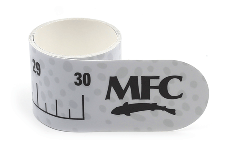 Montana Fly Company MFC FISH RULER