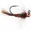 Dream Cast Fly Fishing JIGGY CDC PHEASANT TAIL FLASHBACK TCB