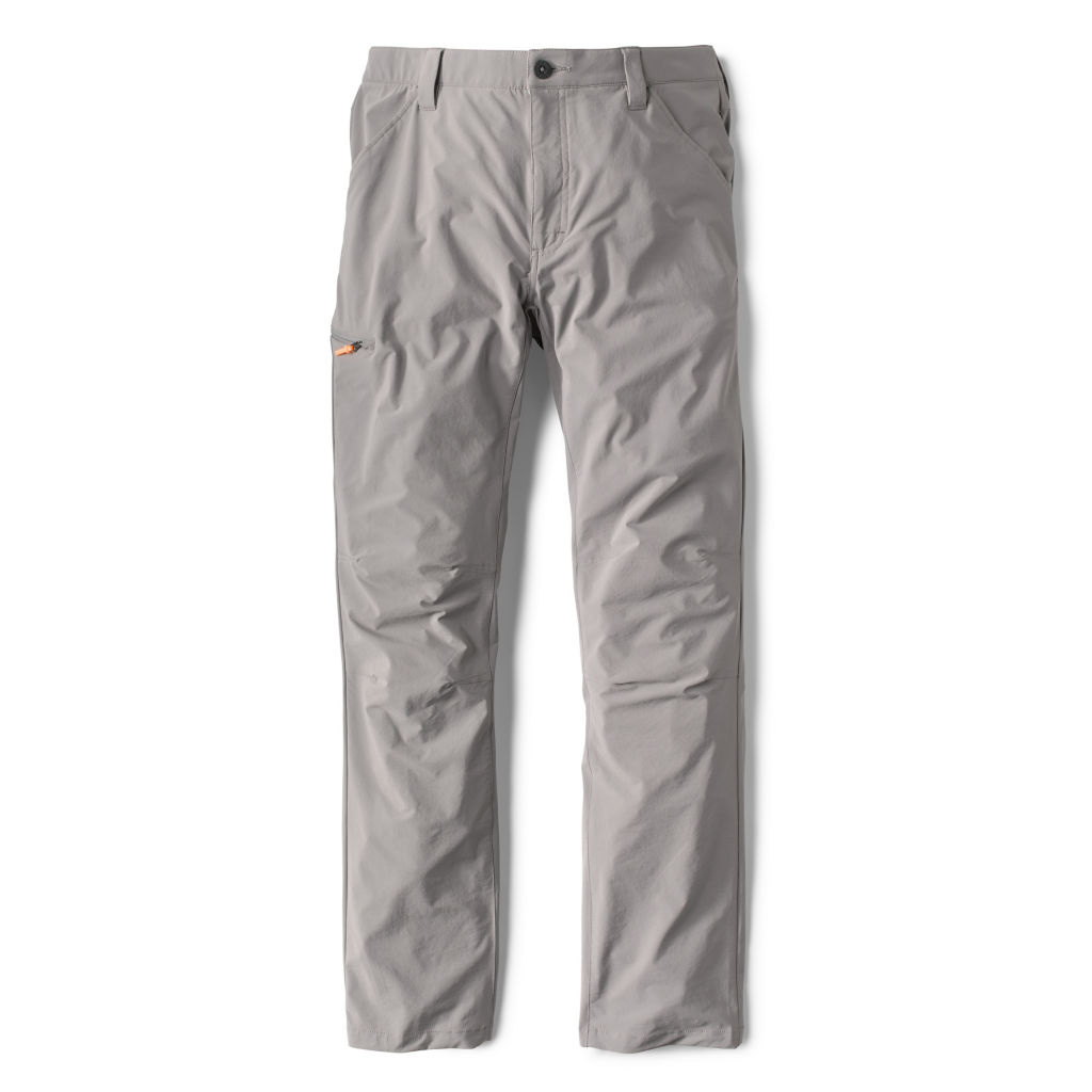 Orvis Men's Jackson Quickdry Stretch Pant / Atlantic - Andy Thornal Company