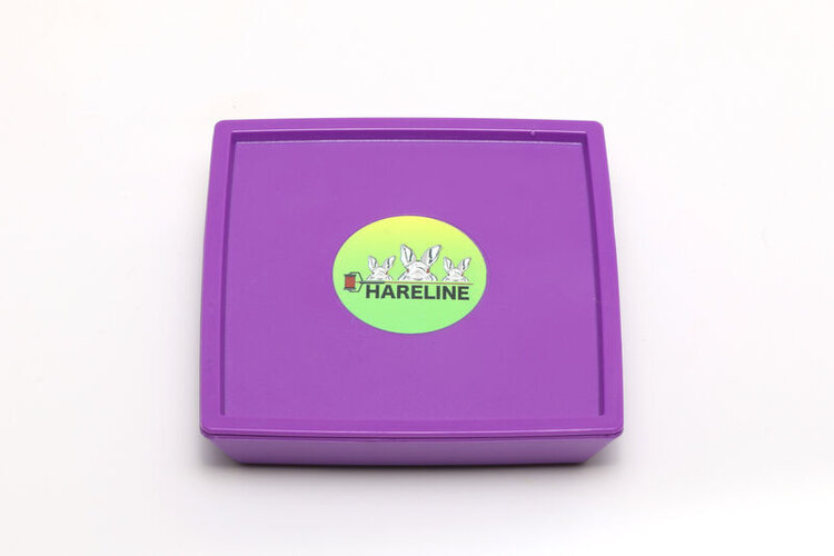 Hareline Dubbin HARELINE ZIRKEL MAGNETIC ORGANIZER
