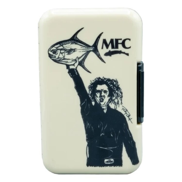 Montana Fly Company MFC POLY FLY BOX