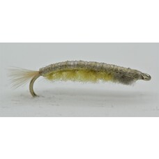 Ugly Bug Fly Shop Schmids Cranefly Gray/Olive