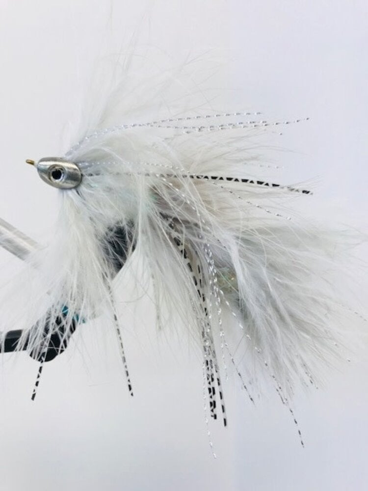 CATCH CRANFORD'S PANDORA'S BOX