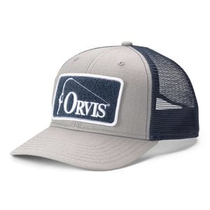 Orvis Tackle Supply Trucker Hat Fly Fishing, 44% OFF