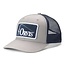 Orvis Company ORVIS RIPSTOP COVERT TRUCKER GRAY/BLUE