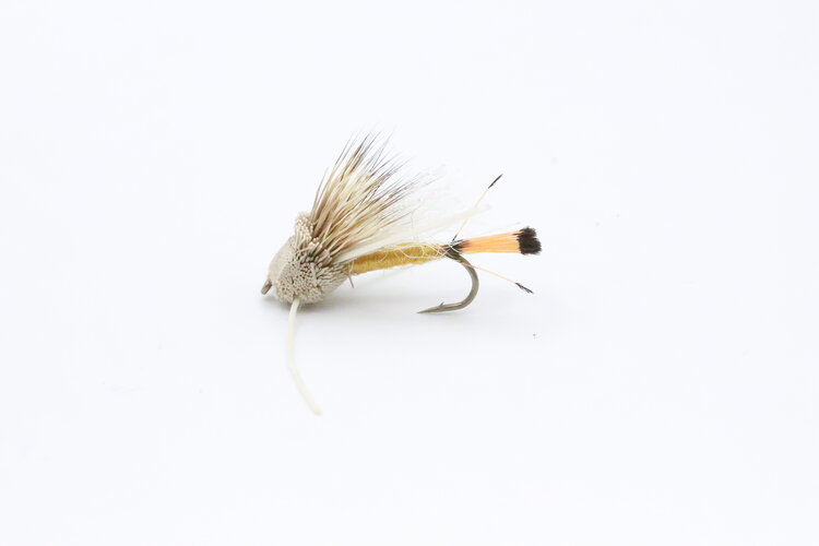 Ugly Bug Fly Shop Turk's Tarantula