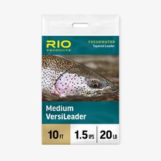Rio RIO MEDIUM VERSILEADER 10FT