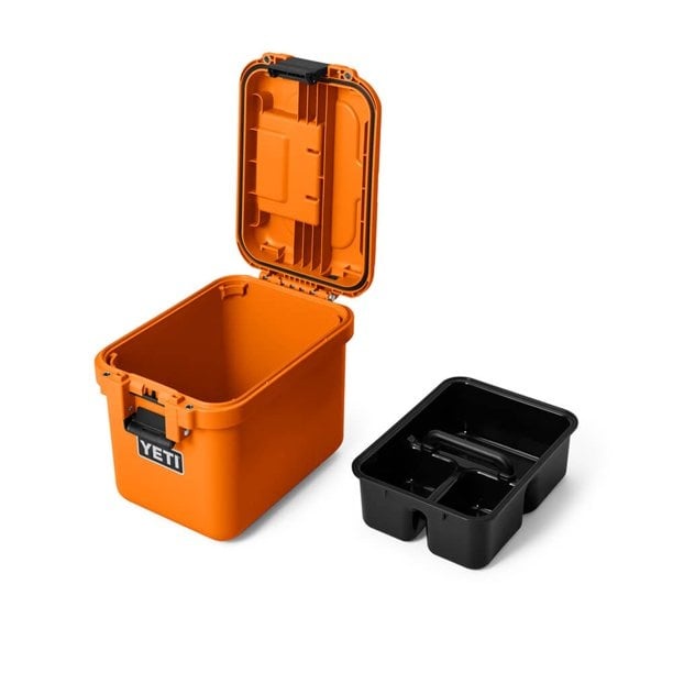 New arrival updates Everyday YETI Expands Waterproof GoBox