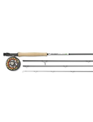 ORVIS HELIOS 3 FLY RODS LIMITED EDITION COLORS