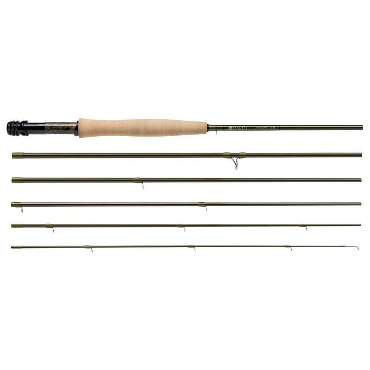 Hardy North America HARDY AYDON FLY ROD