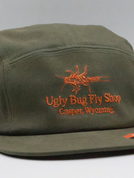 Simms Fishing Products UGLY BUG CAMPER CAP