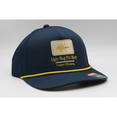 SIMMS UGLY BUG CAPTAIN'S CAP