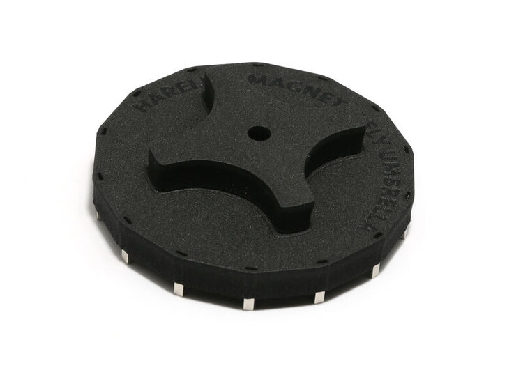 Hareline FOAMANIZER MAGNETIC FLY UMBRELLA