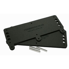 Hareline Dubbin RISER ADAPTOR FOR FOAMANIZER MODULES 12"