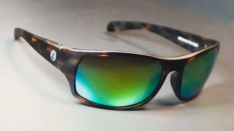 BREAKLINE OPTICS BREAKLINE BANDIT