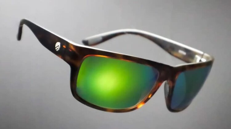 BREAKLINE OPTICS BREAKLINE BERTHA