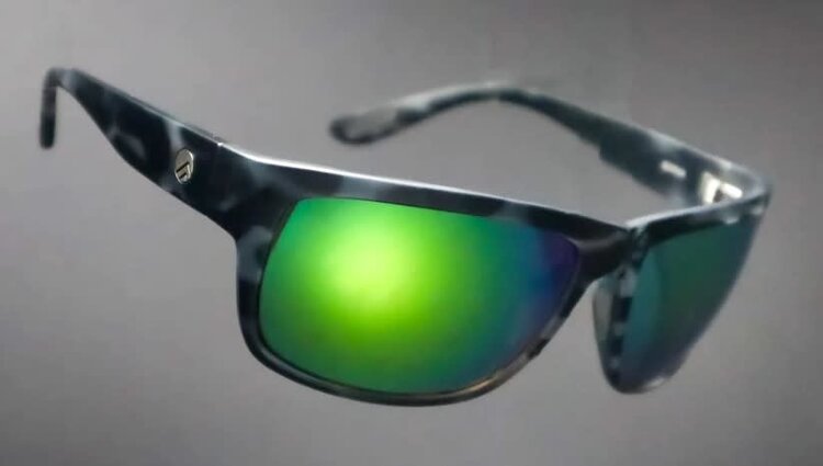 BREAKLINE OPTICS BREAKLINE BERTHA