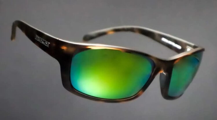 BREAKLINE OPTICS BREAKLINE CAHABA