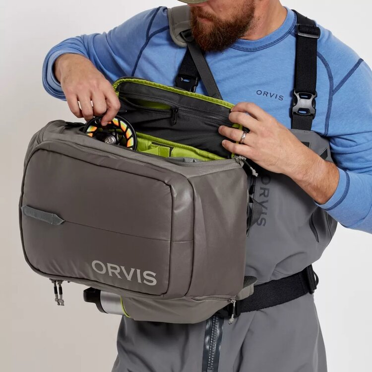 ORVIS ORVIS BUG OUT BACKPACK