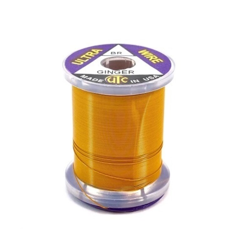 ULTRA WIRE ULTRA WIRE
