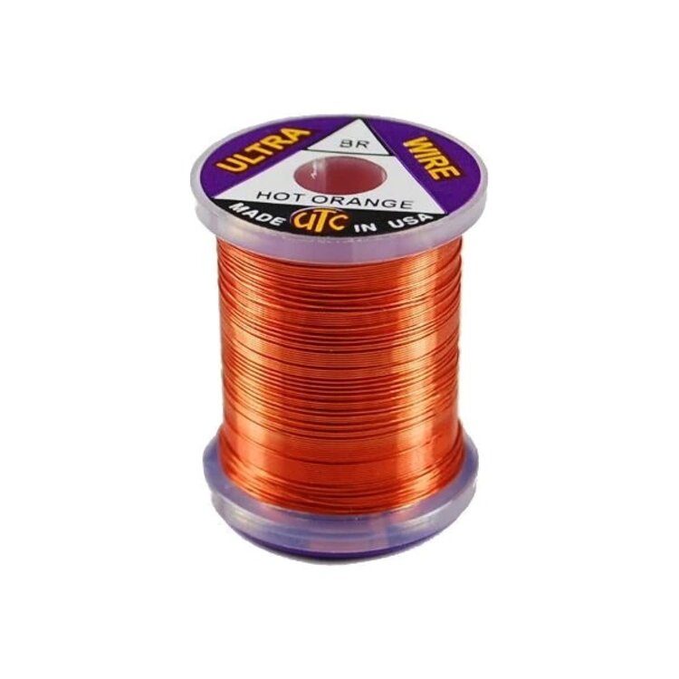 ULTRA WIRE ULTRA WIRE