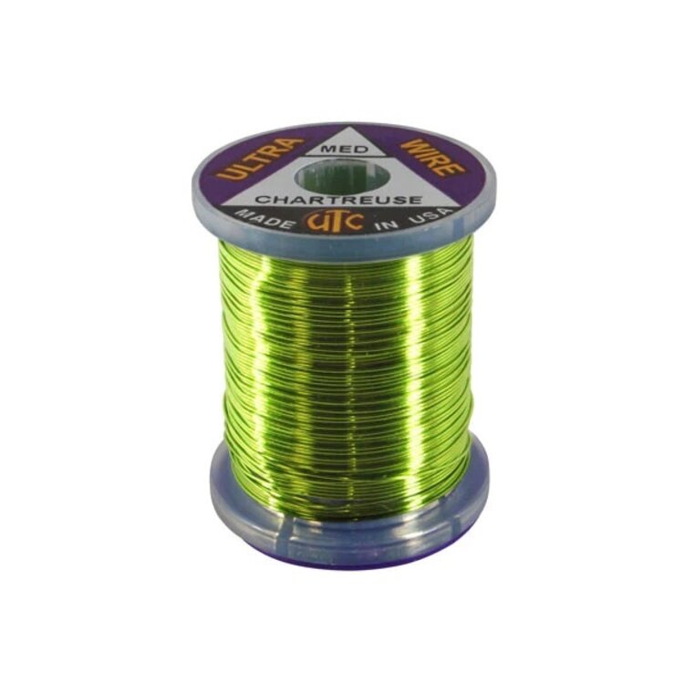 ULTRA WIRE ULTRA WIRE