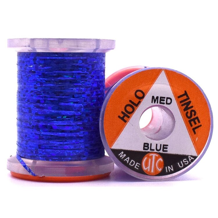 UTC UTC HOLOGRAPHIC TINSEL