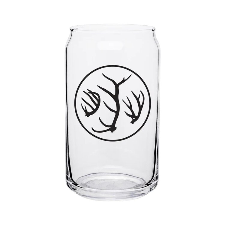Rep Your Water REP YOUR WATER BEER CAN GLASS